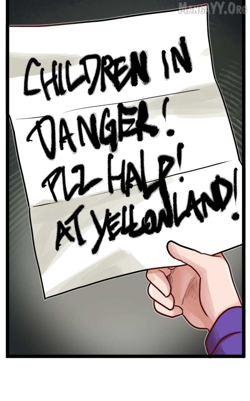 Clinic of Horrors Chapter 234 page 4 - 