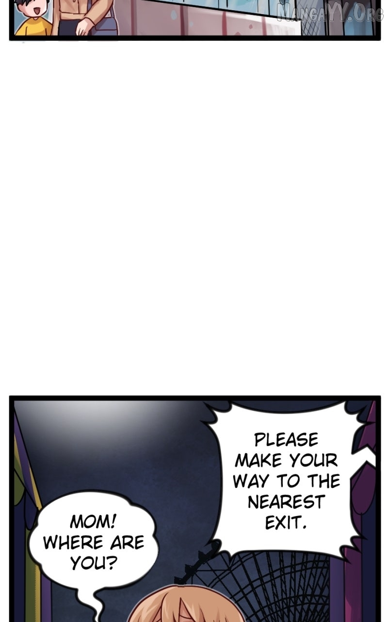 Clinic of Horrors Chapter 234 page 34 - 