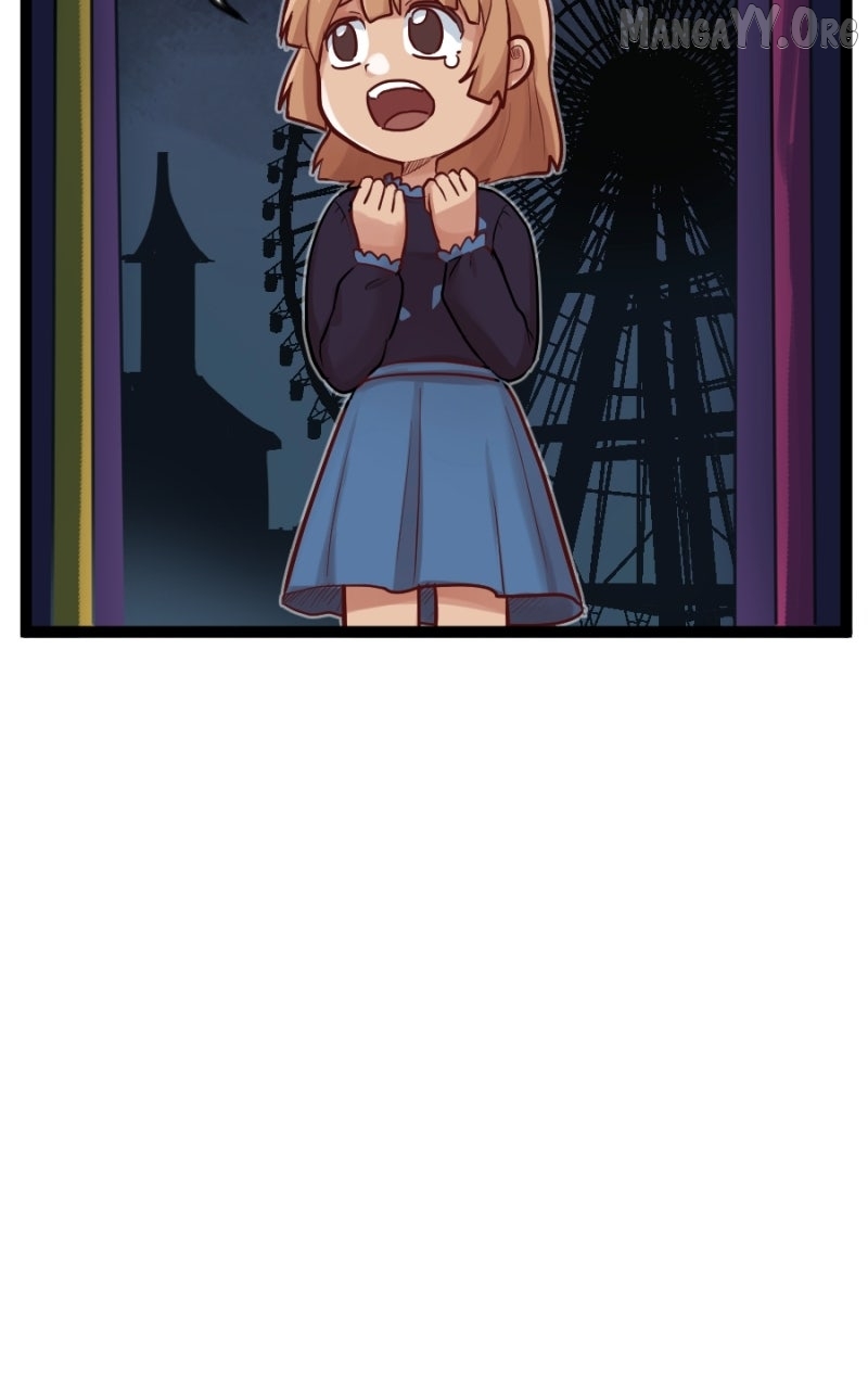 Clinic of Horrors Chapter 234 page 35 - 
