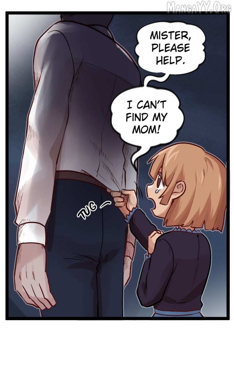 Clinic of Horrors Chapter 234 page 36 - 