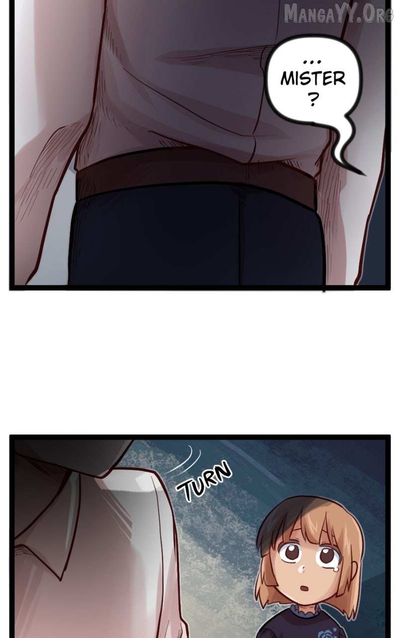 Clinic of Horrors Chapter 234 page 38 - 