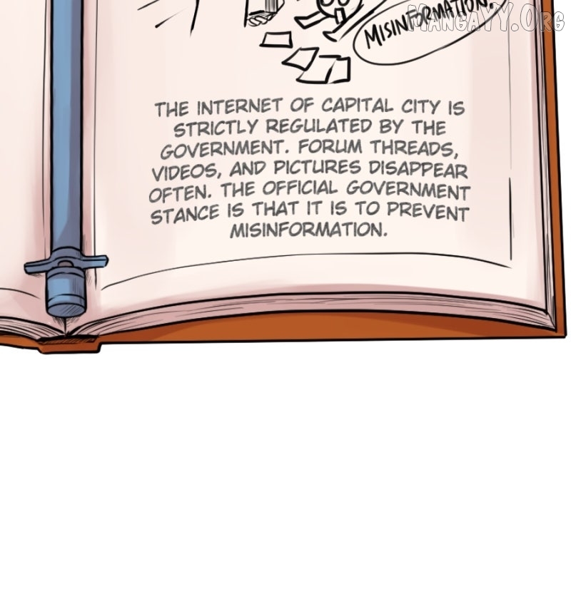 Clinic of Horrors Chapter 234 page 42 - 