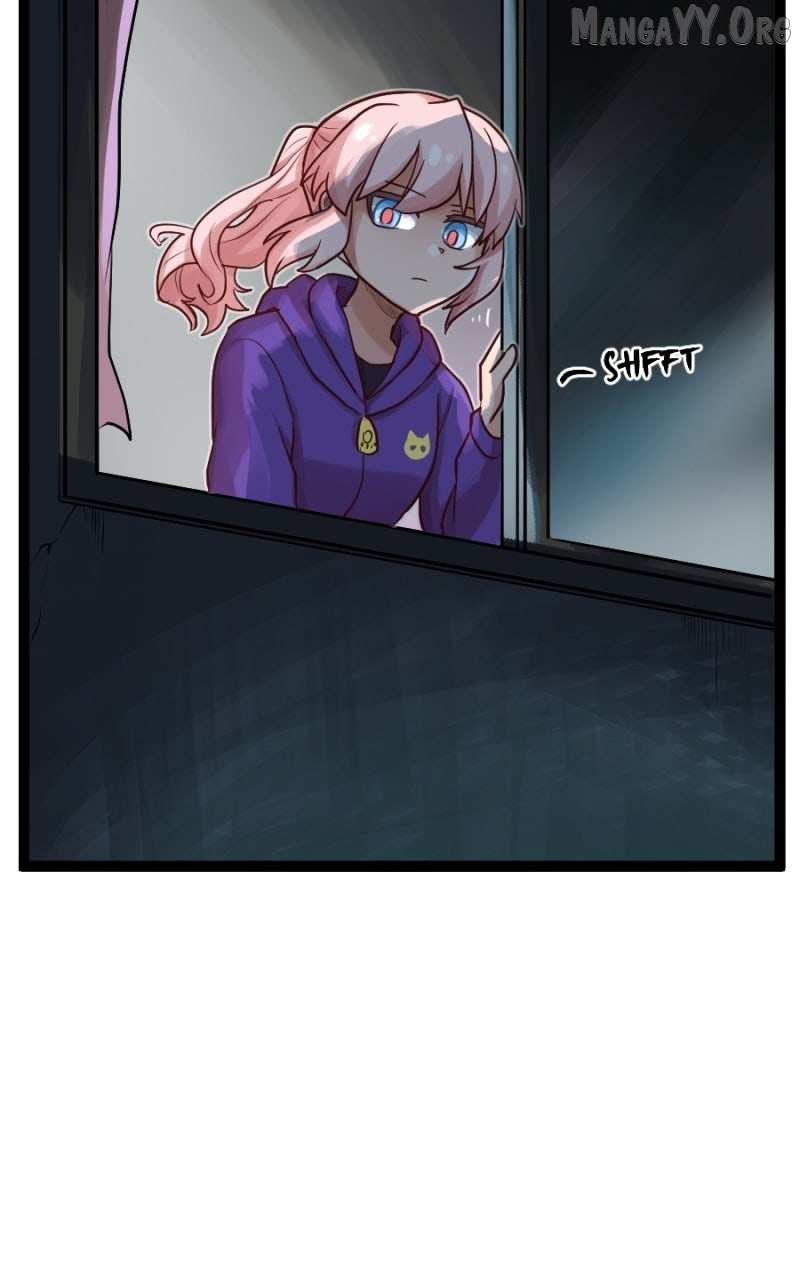 Clinic of Horrors Chapter 234 page 7 - 