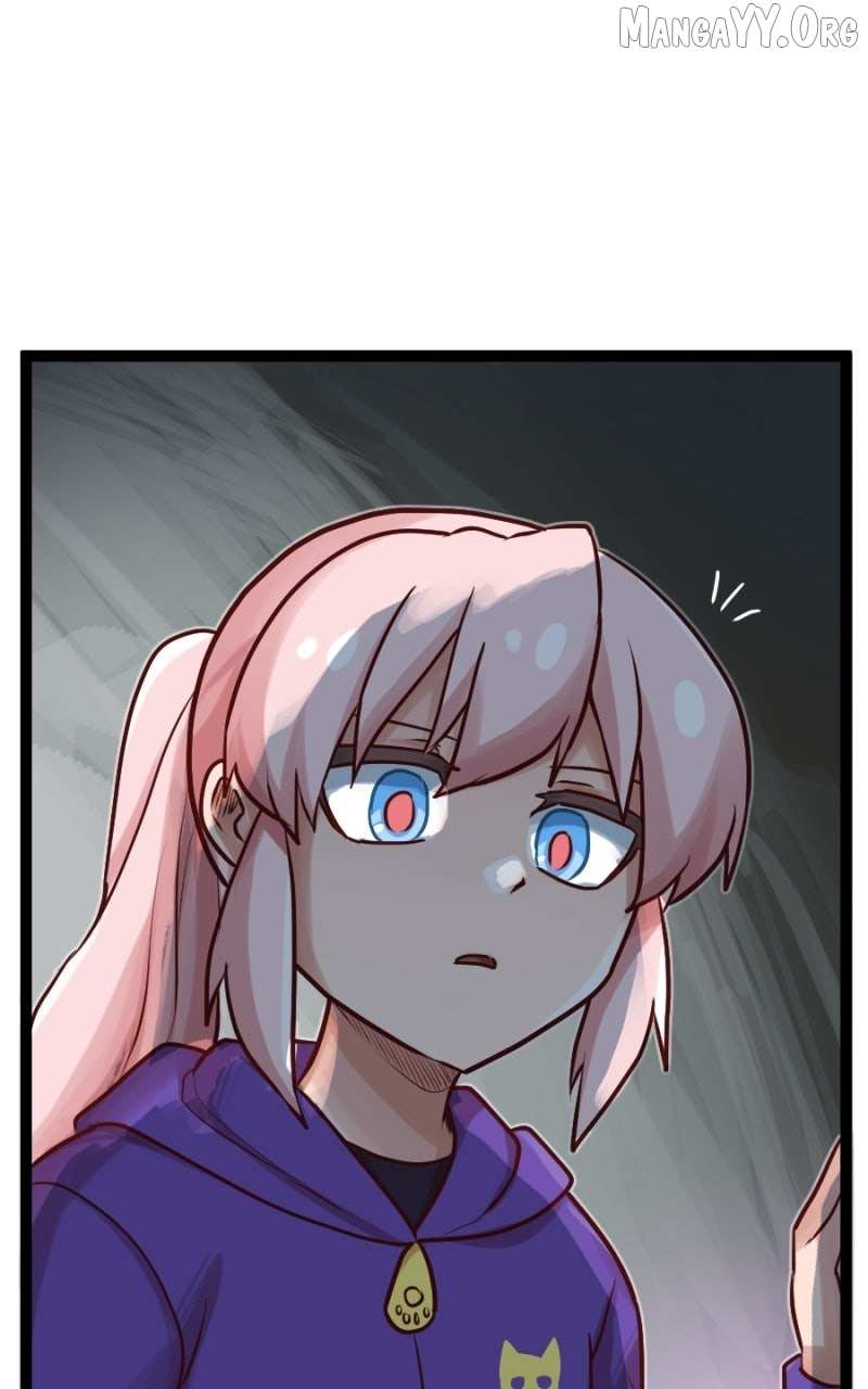 Clinic of Horrors Chapter 234 page 8 - 