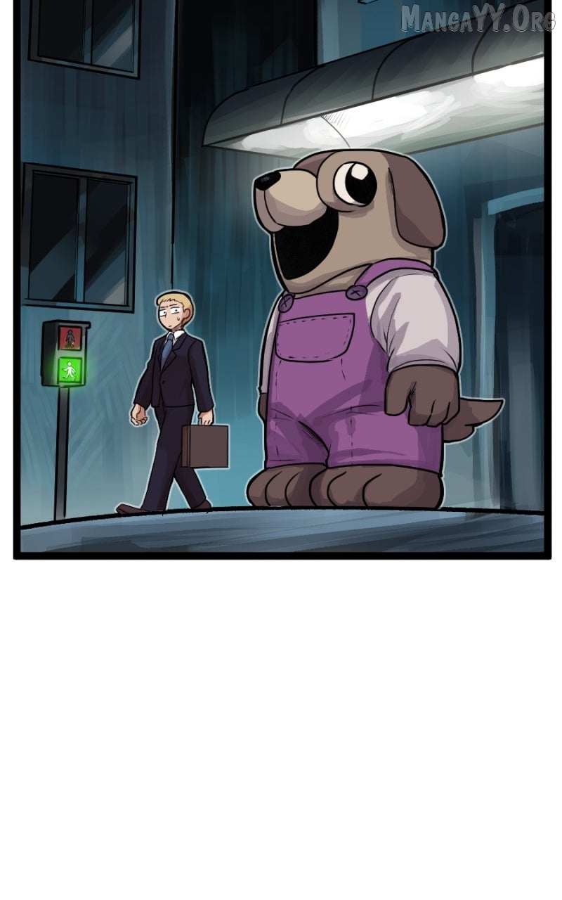 Clinic of Horrors Chapter 234 page 10 - 
