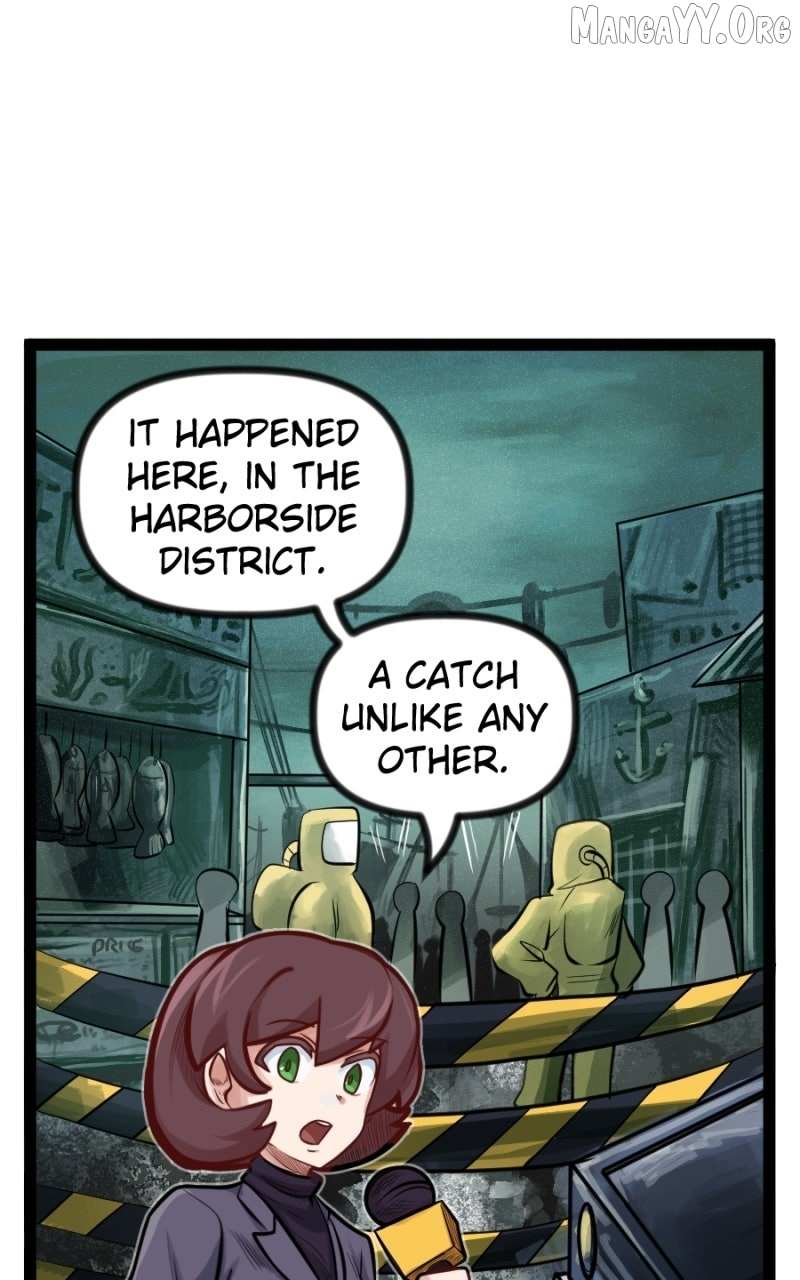 Clinic of Horrors Chapter 235 page 1 - 