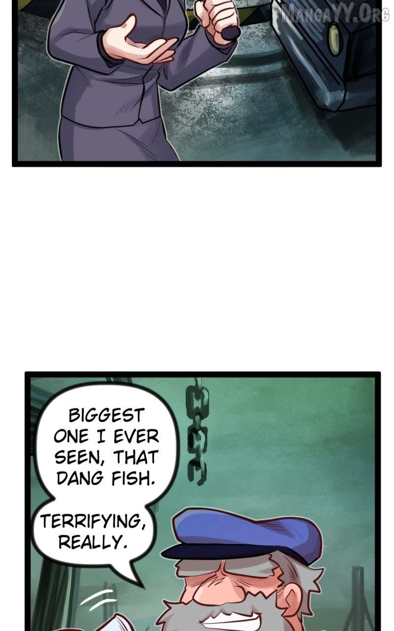 Clinic of Horrors Chapter 235 page 2 - 