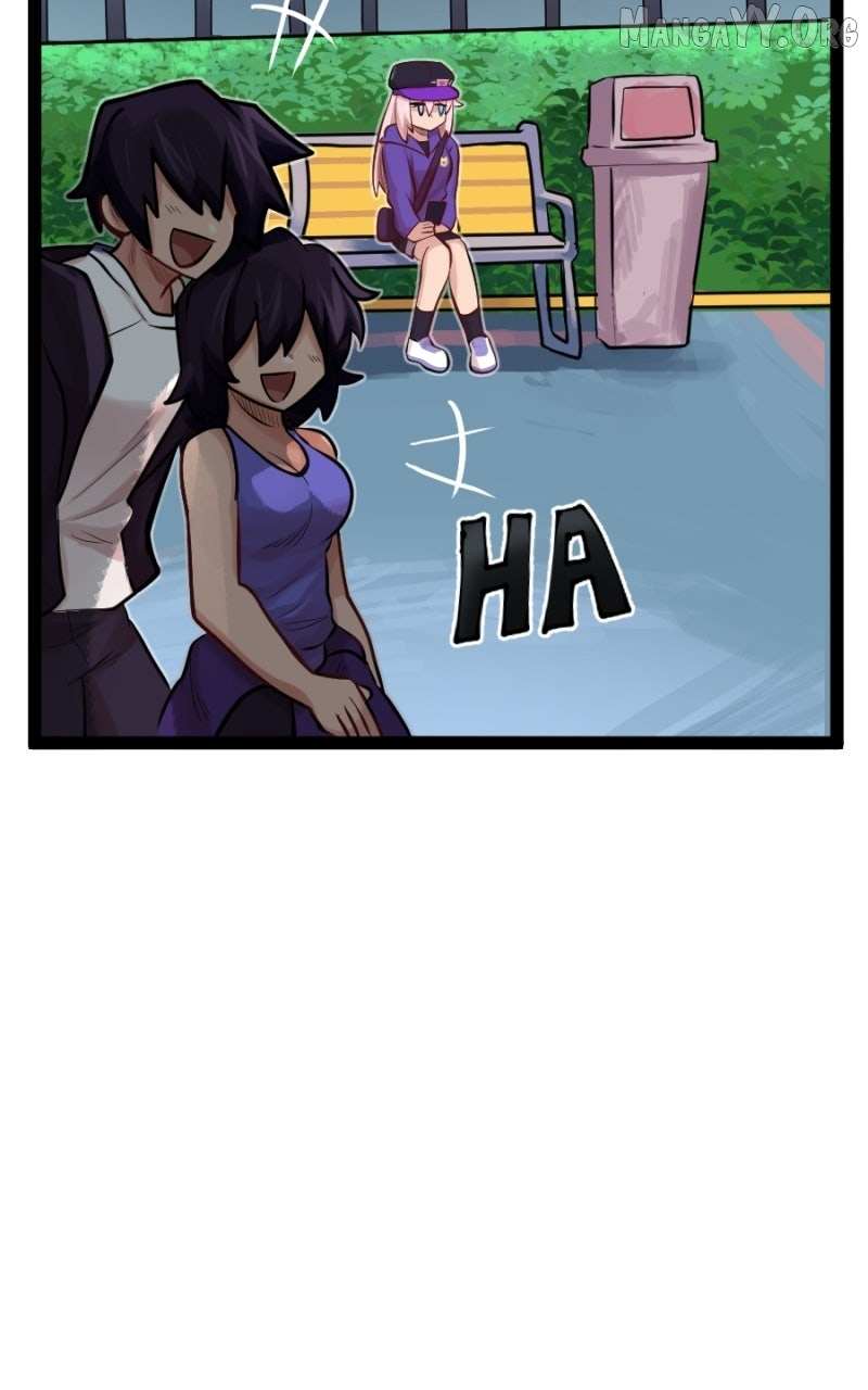 Clinic of Horrors Chapter 235 page 14 - 