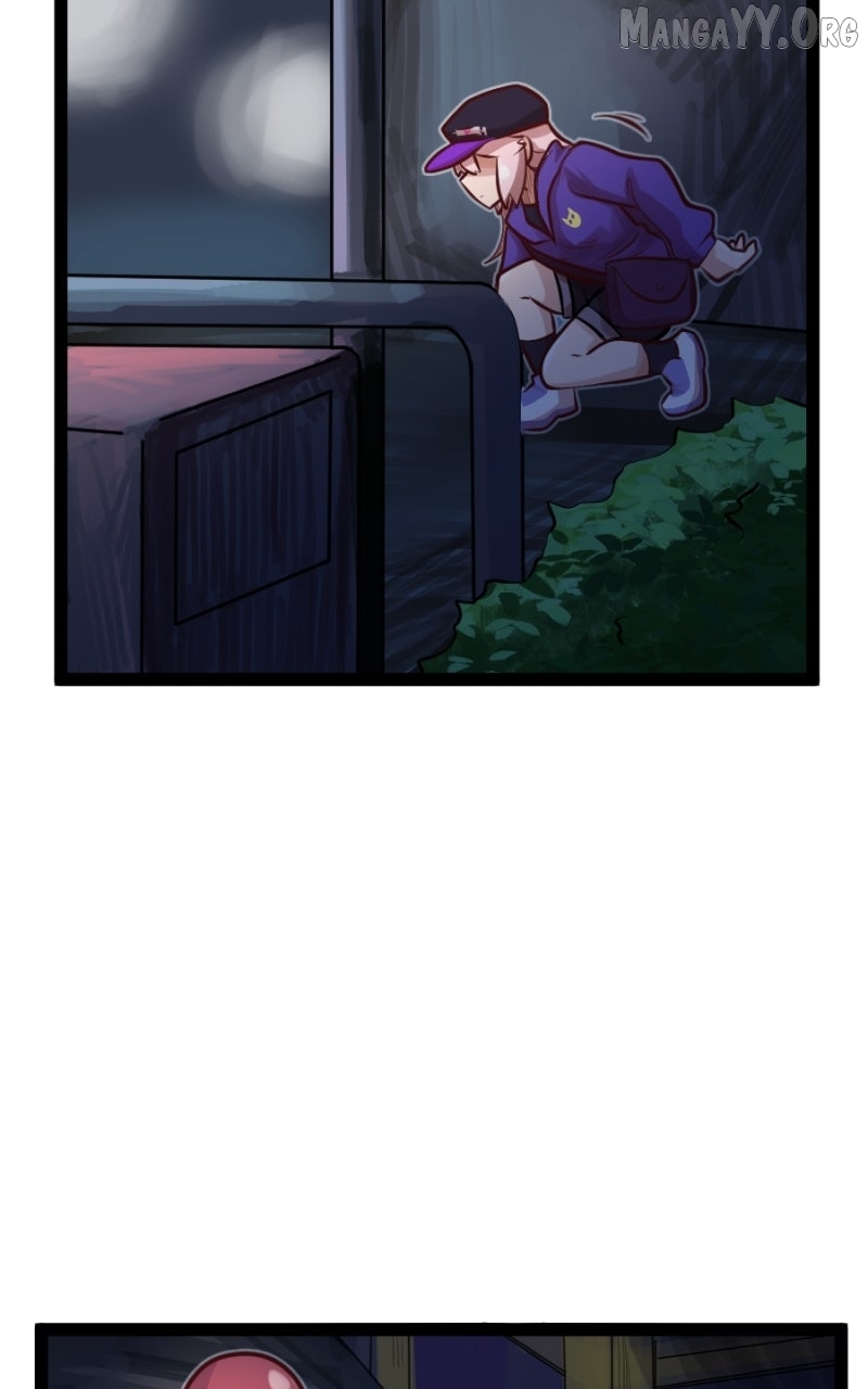 Clinic of Horrors Chapter 235 page 17 - 