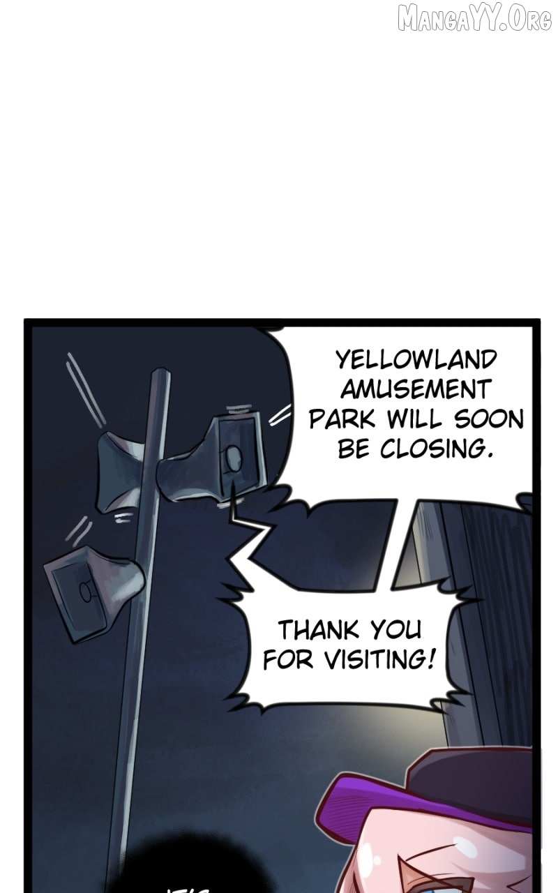 Clinic of Horrors Chapter 235 page 19 - 