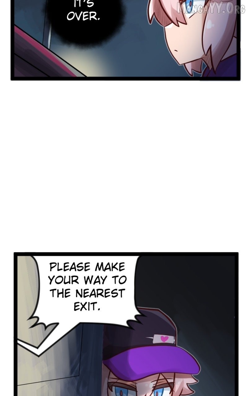 Clinic of Horrors Chapter 235 page 20 - 