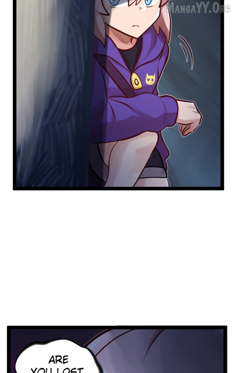 Clinic of Horrors Chapter 235 page 21 - 