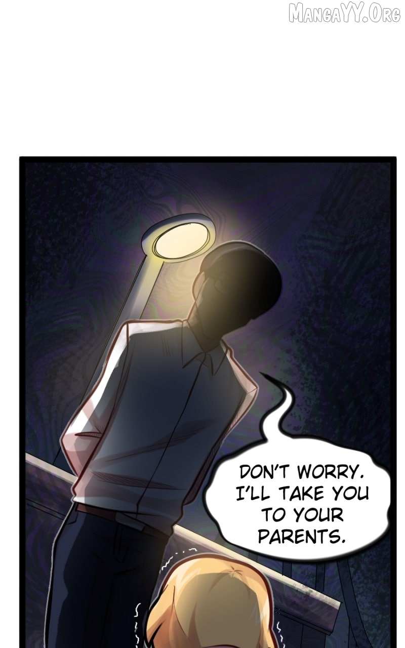 Clinic of Horrors Chapter 235 page 23 - 