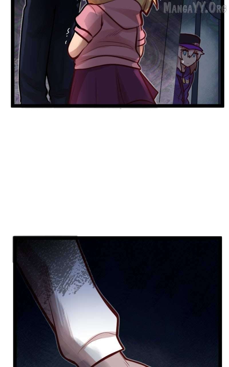 Clinic of Horrors Chapter 235 page 24 - 