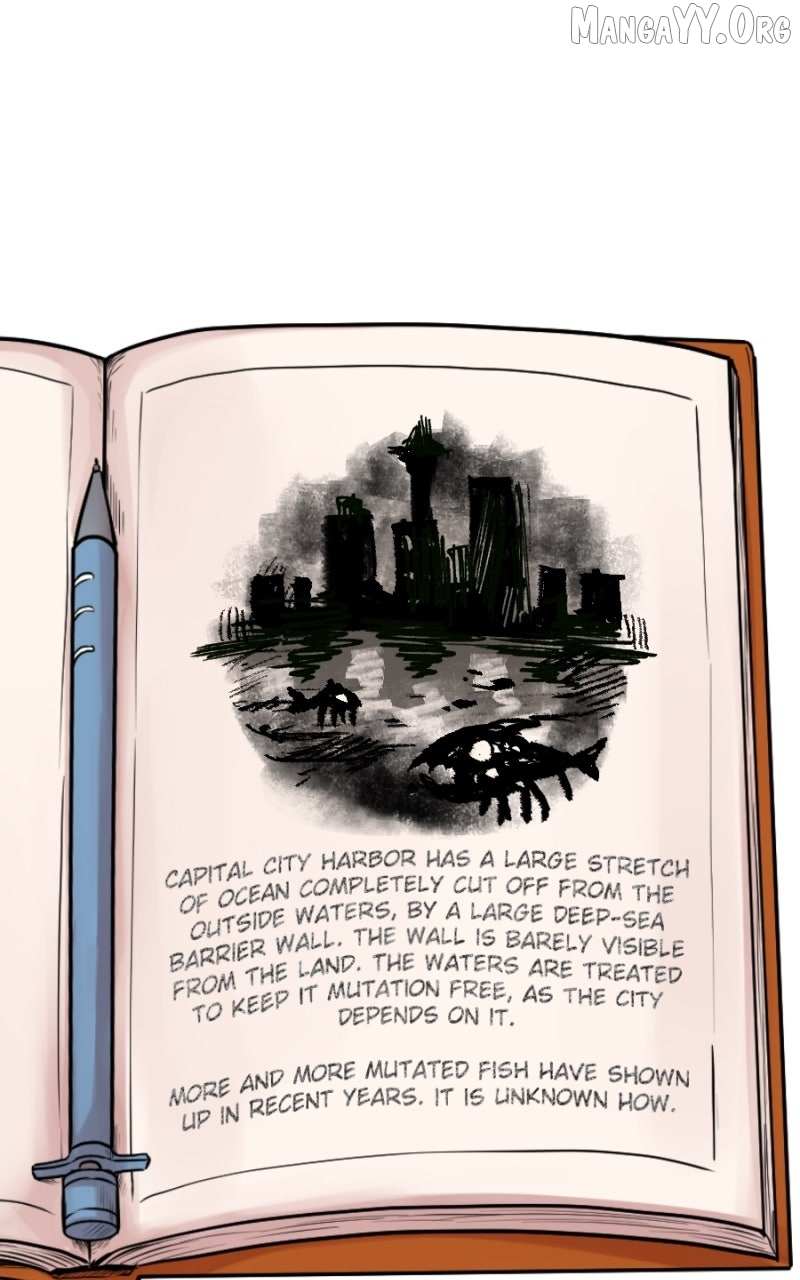Clinic of Horrors Chapter 235 page 29 - 