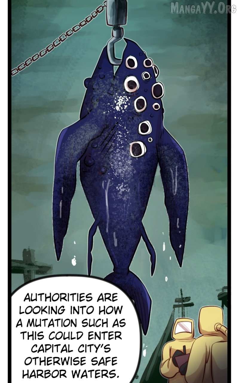 Clinic of Horrors Chapter 235 page 4 - 