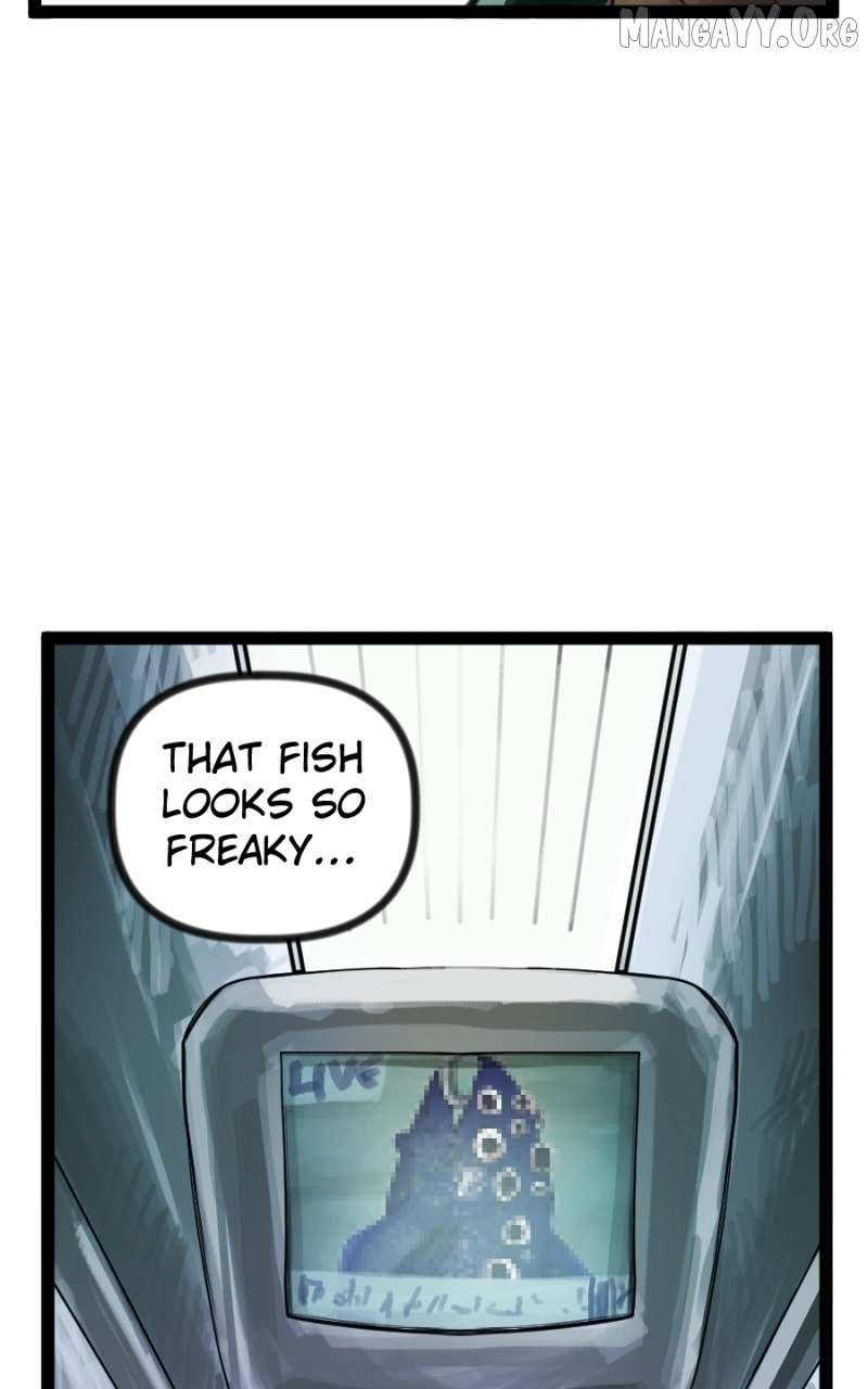 Clinic of Horrors Chapter 235 page 5 - 