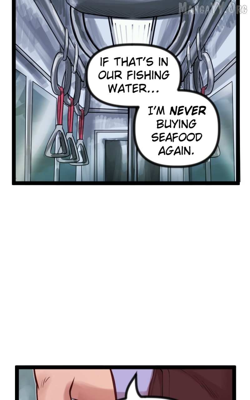Clinic of Horrors Chapter 235 page 6 - 