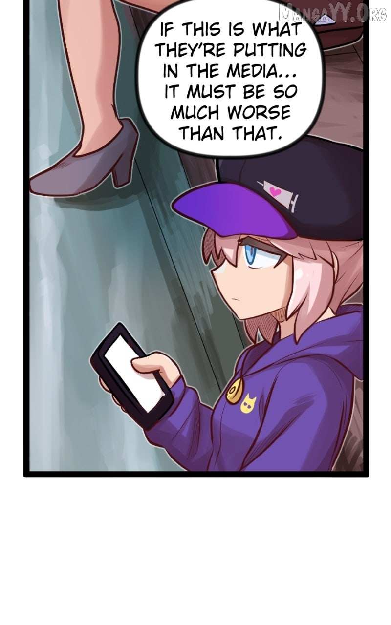 Clinic of Horrors Chapter 235 page 7 - 