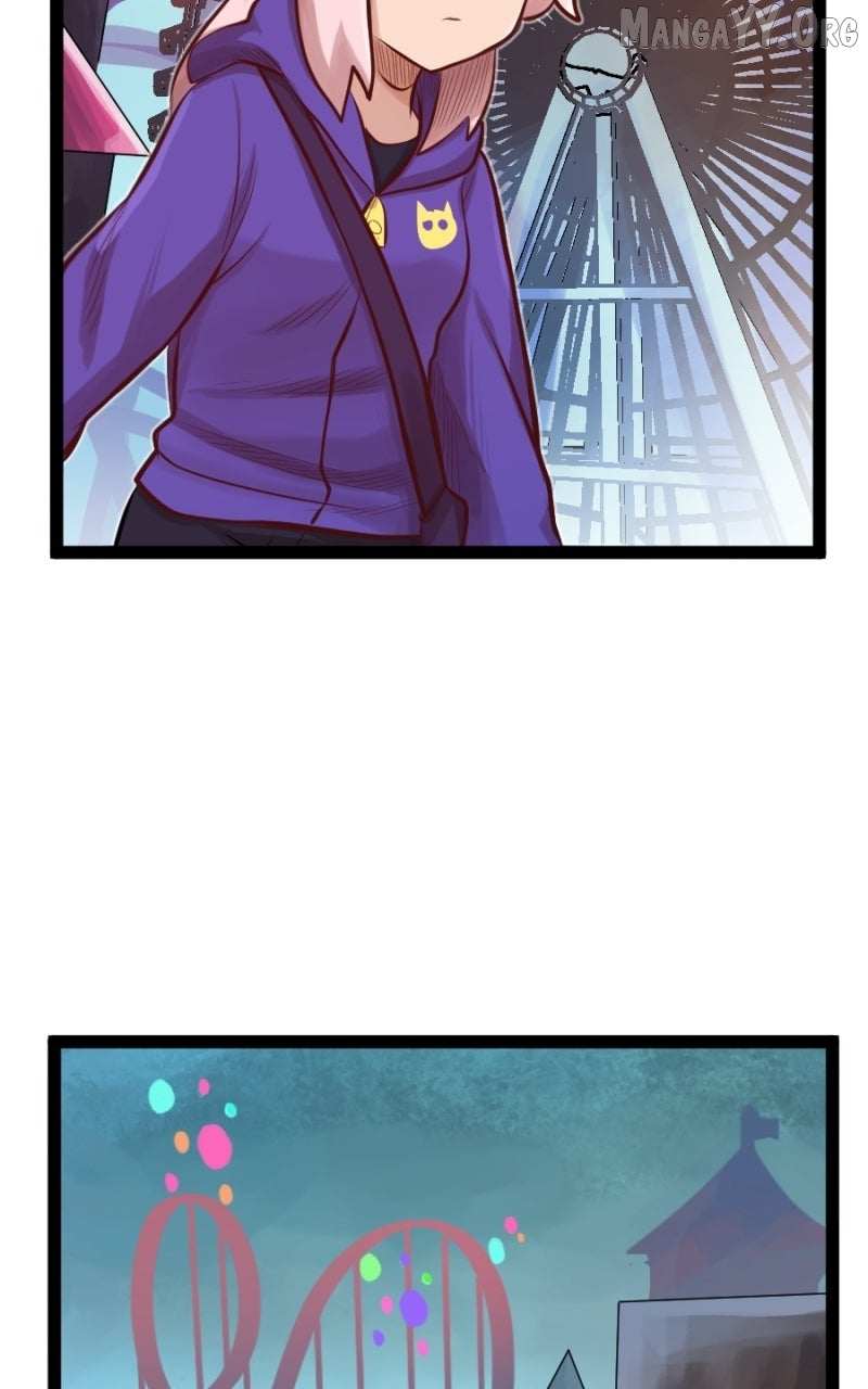 Clinic of Horrors Chapter 235 page 10 - 
