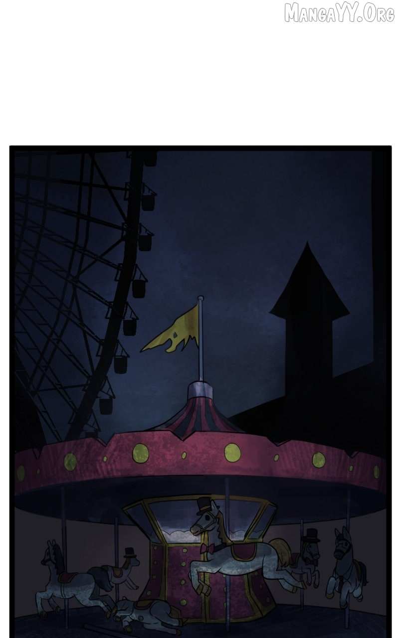 Clinic of Horrors Chapter 236 page 11 - 