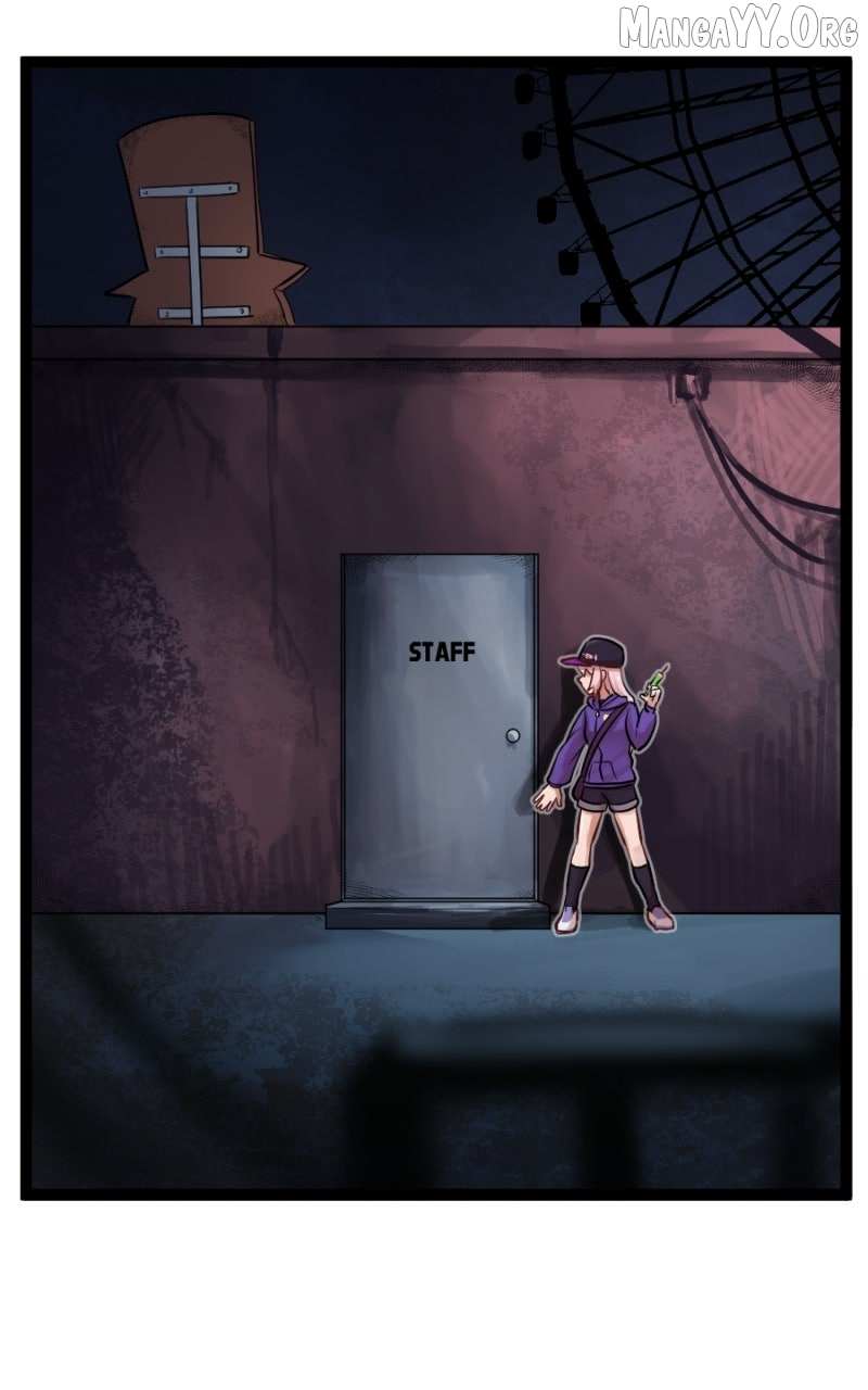 Clinic of Horrors Chapter 236 page 13 - 