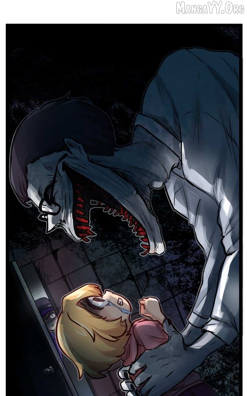 Clinic of Horrors Chapter 236 page 17 - 
