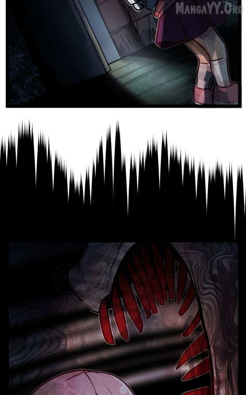 Clinic of Horrors Chapter 236 page 18 - 