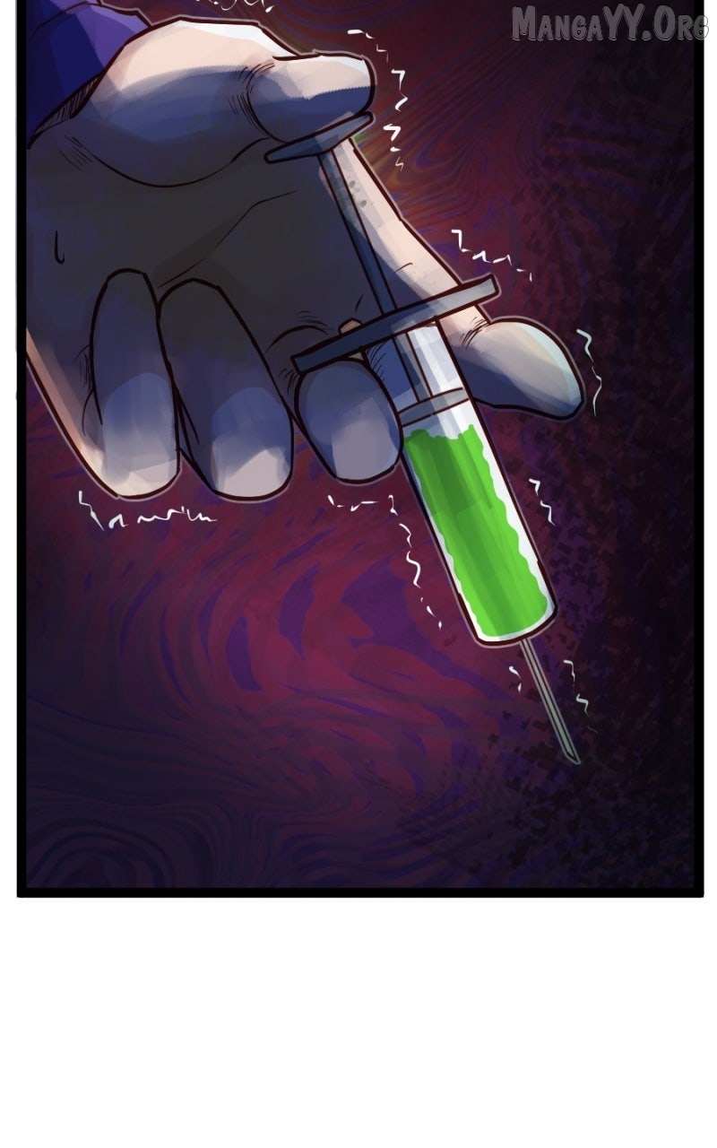 Clinic of Horrors Chapter 236 page 20 - 