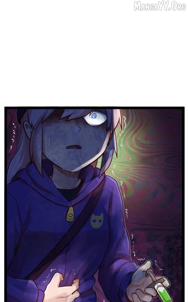 Clinic of Horrors Chapter 236 page 21 - 