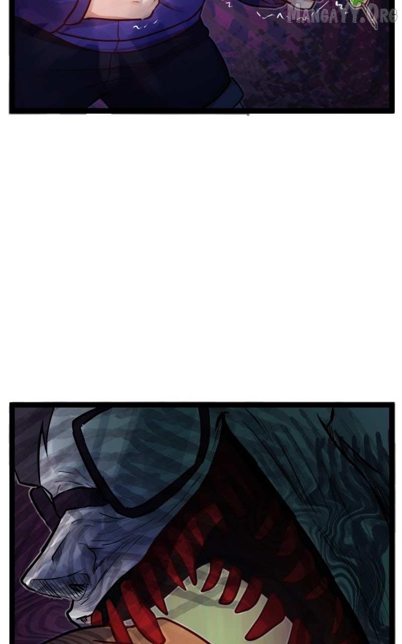Clinic of Horrors Chapter 236 page 22 - 