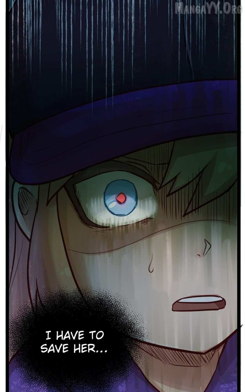 Clinic of Horrors Chapter 236 page 24 - 