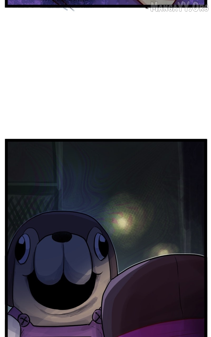 Clinic of Horrors Chapter 236 page 25 - 
