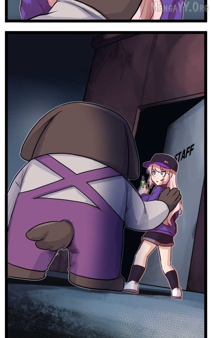 Clinic of Horrors Chapter 236 page 27 - 