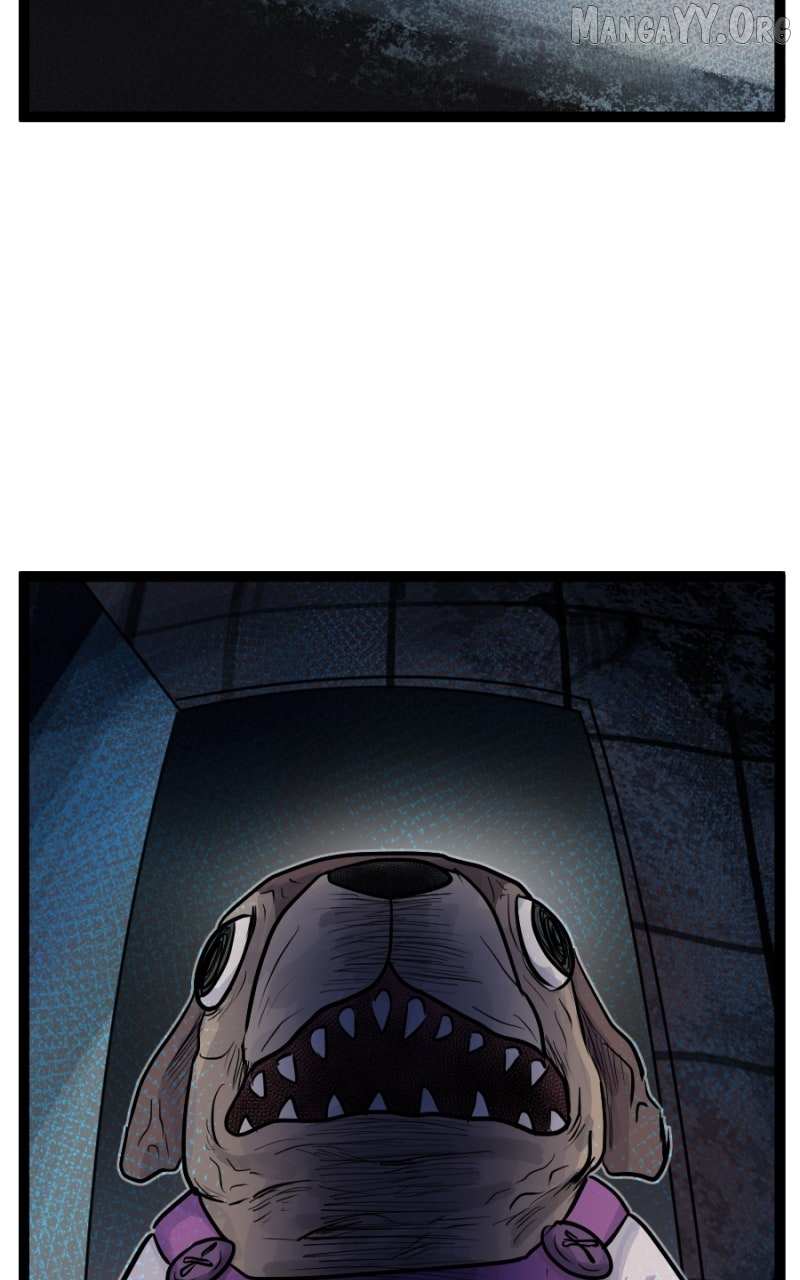Clinic of Horrors Chapter 236 page 28 - 