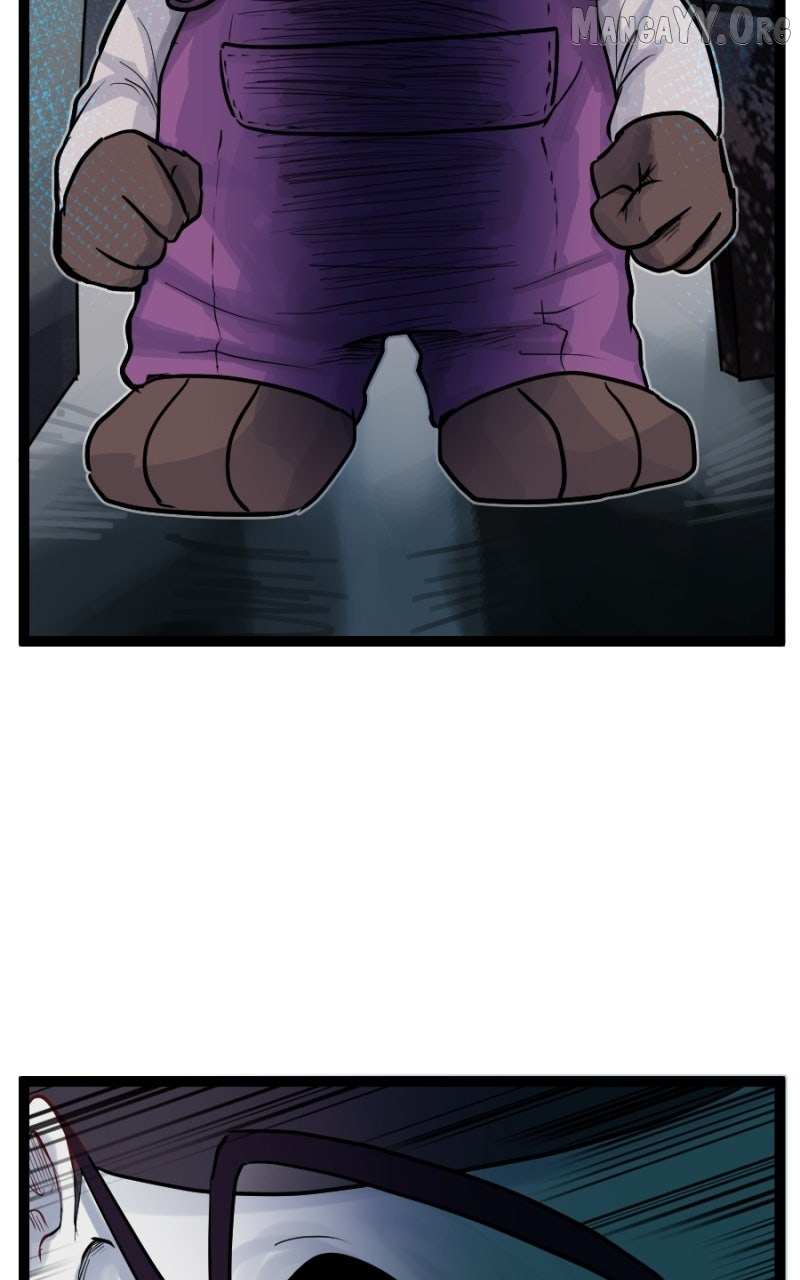 Clinic of Horrors Chapter 236 page 29 - 