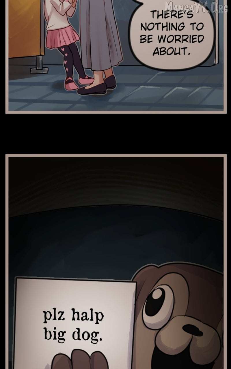 Clinic of Horrors Chapter 236 page 4 - 