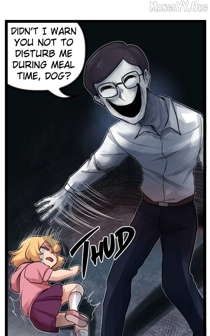 Clinic of Horrors Chapter 236 page 31 - 