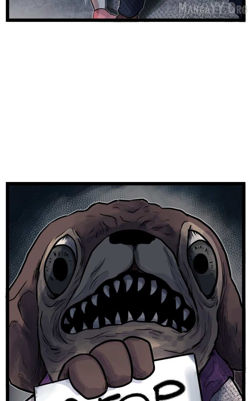 Clinic of Horrors Chapter 236 page 32 - 