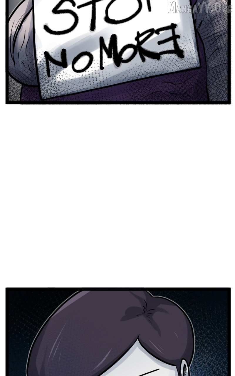 Clinic of Horrors Chapter 236 page 33 - 