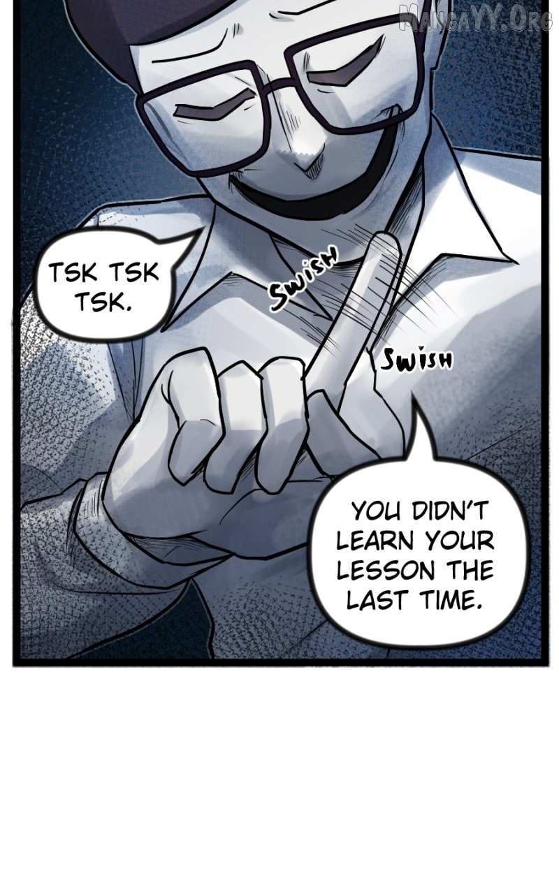 Clinic of Horrors Chapter 236 page 34 - 