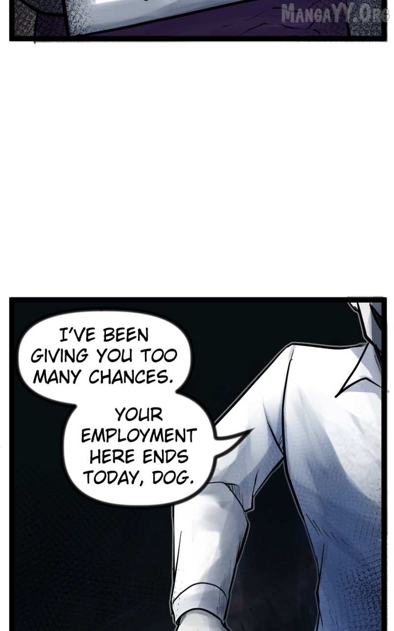 Clinic of Horrors Chapter 236 page 36 - 
