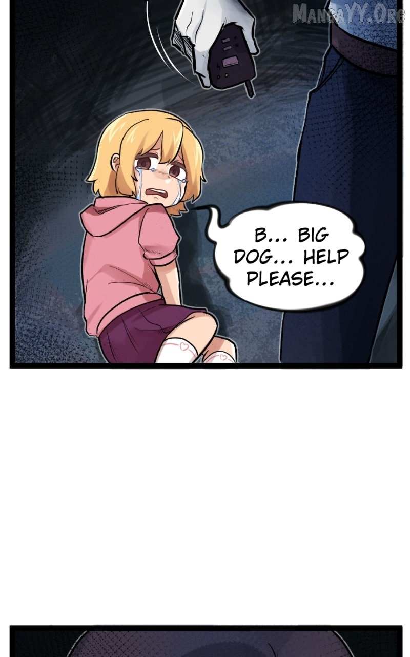 Clinic of Horrors Chapter 236 page 37 - 