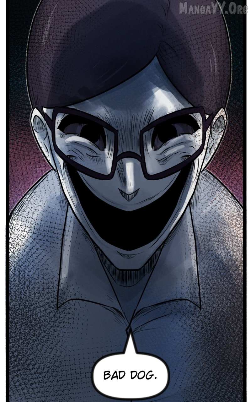 Clinic of Horrors Chapter 236 page 38 - 