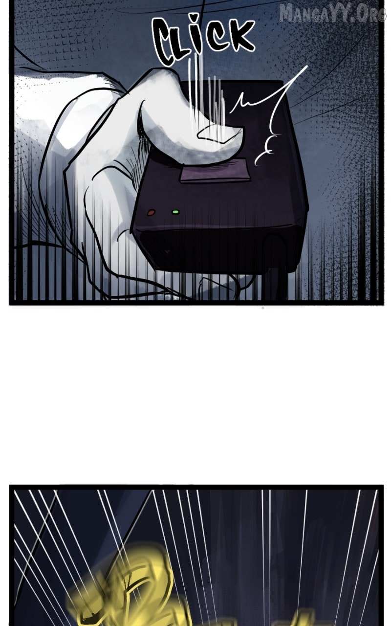 Clinic of Horrors Chapter 236 page 39 - 