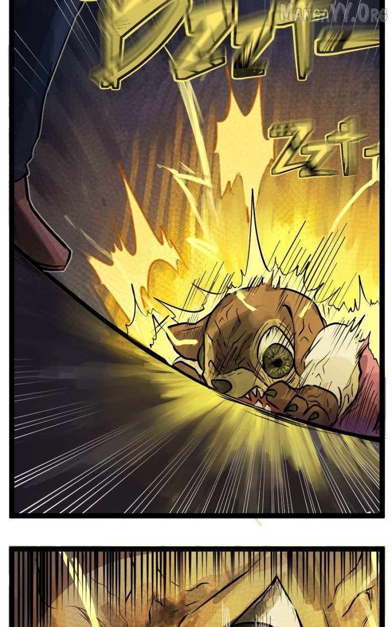 Clinic of Horrors Chapter 236 page 40 - 
