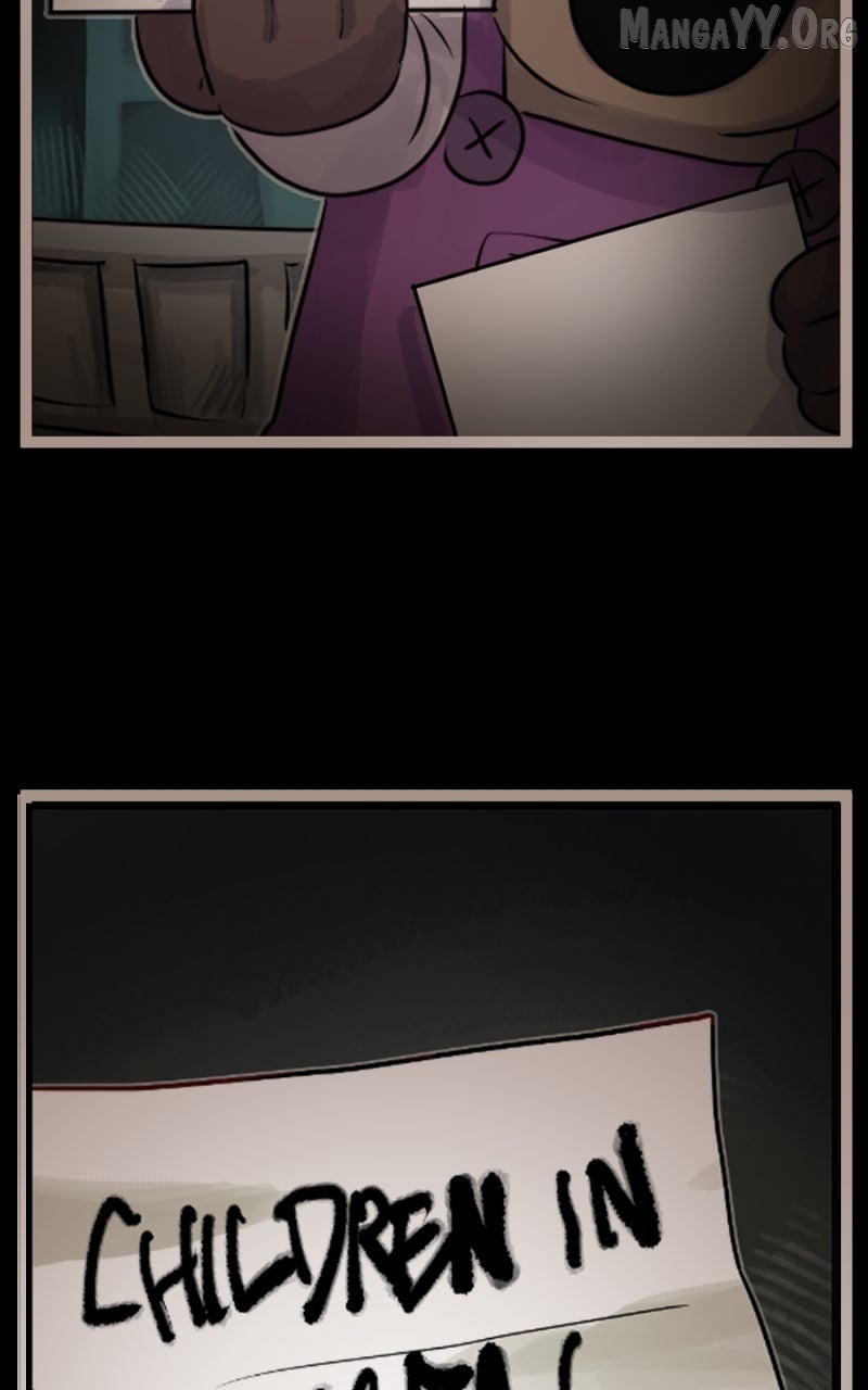Clinic of Horrors Chapter 236 page 5 - 