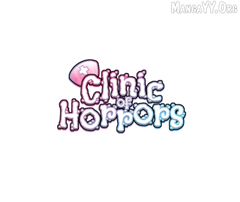 Clinic of Horrors Chapter 236 page 10 - 