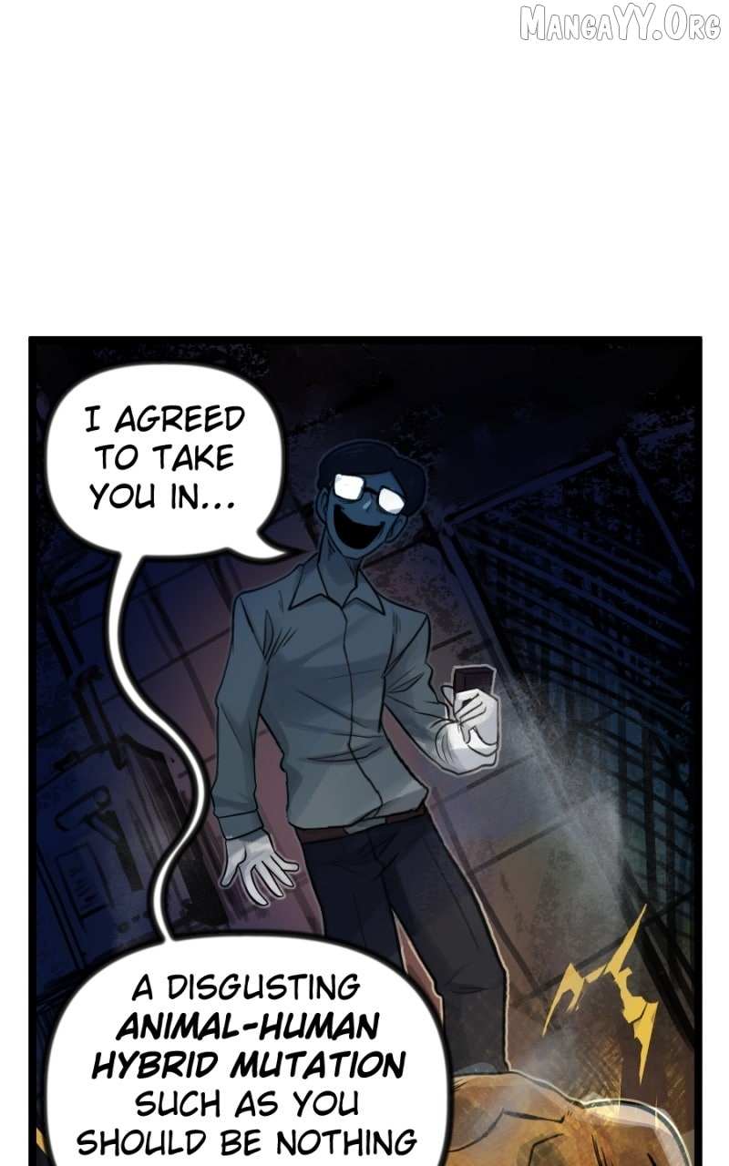 Clinic of Horrors Chapter 237 page 2 - 
