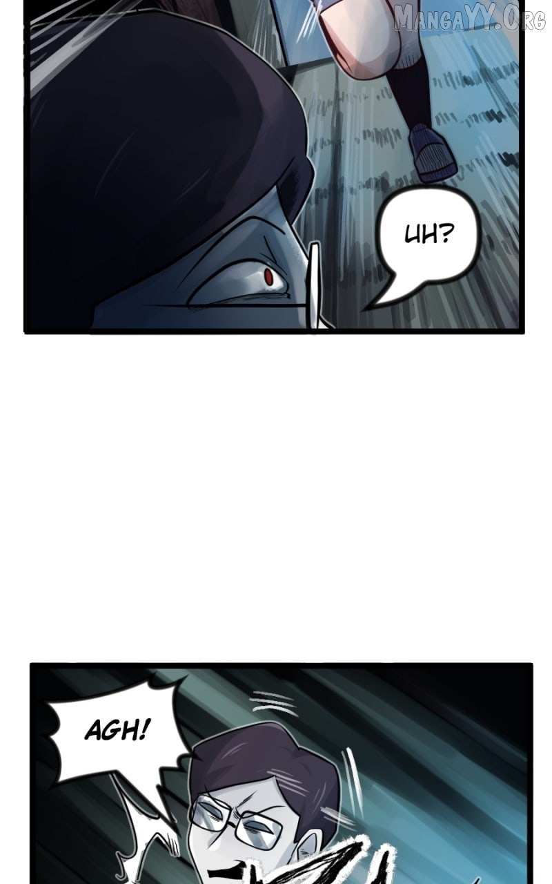 Clinic of Horrors Chapter 237 page 11 - 